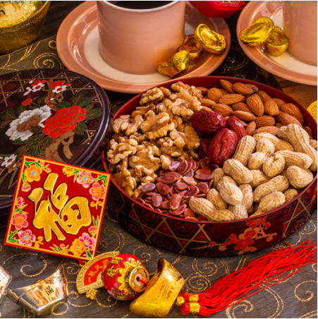 chinese new year